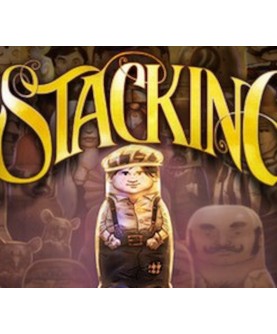Stacking Steam Key EUROPE